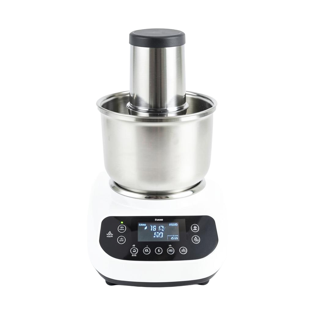 Robot de cocina de última generación